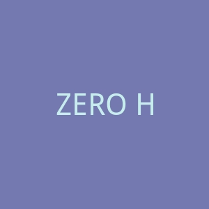 ZERO HALLIBURTON官网