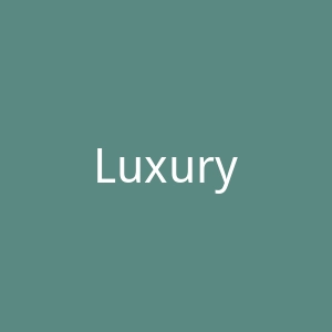 Luxury Rebel中国官网