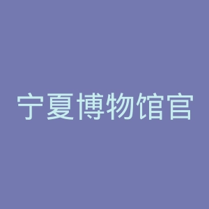 宁夏博物馆官网