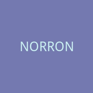 NORRONA官网