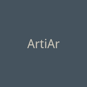 ArtiArt官网