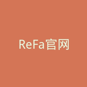 ReFa官网