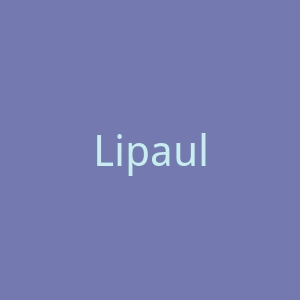 Lipault官网