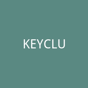 KEYCLUE官网