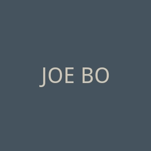 JOE BOXER官网