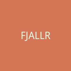 FJALLRAVEN官网