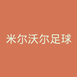 米尔沃尔足球俱乐部官网