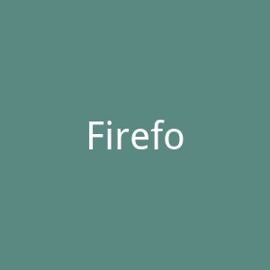 Firefox官网