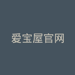 爱宝屋官网