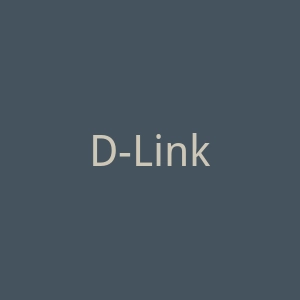 D-Link官网