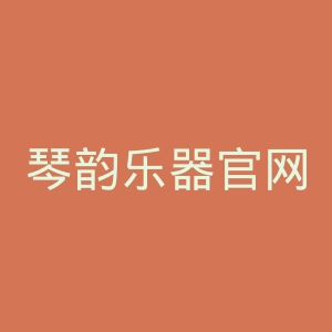 琴韵乐器官网