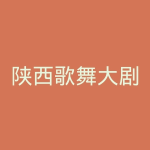陕西歌舞大剧院官网