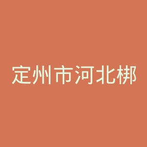定州市河北梆子艺术剧院官网