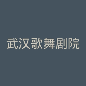 武汉歌舞剧院官网