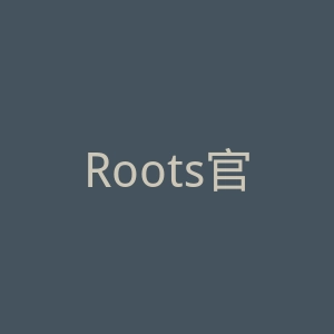 Roots官网