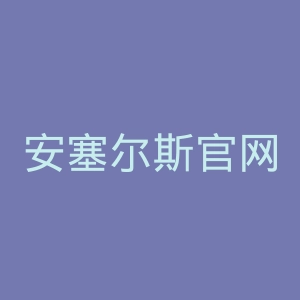 安塞尔斯官网