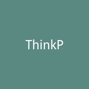 ThinkPad官网