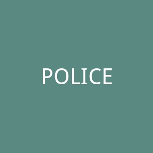 POLICE官网