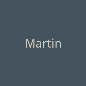 Martine Wester官网