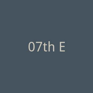 07th Expansion官网