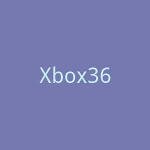 Xbox360官网
