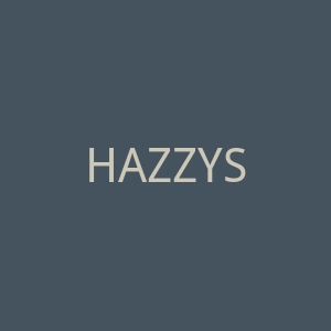 HAZZYS官网