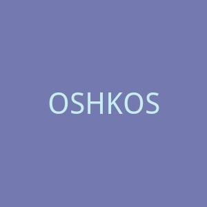 OSHKOSH官网
