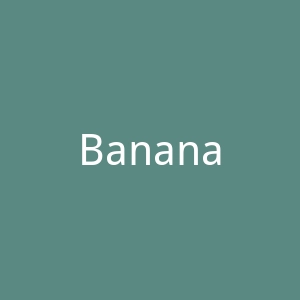 Banana Baby官网