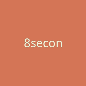 8seconds官网