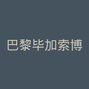 巴黎毕加索博物馆官网