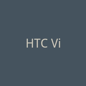 HTC Vive官网