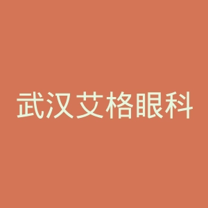 武汉艾格眼科医院官网