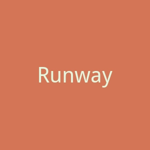 Runway channel官网
