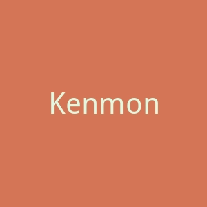 Kenmont官网