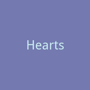 Hearts On Fire官网