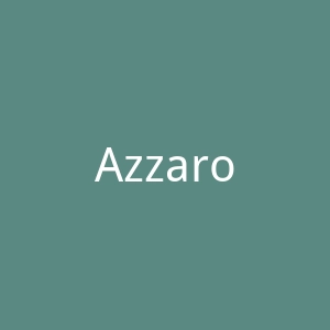 Azzaro官网
