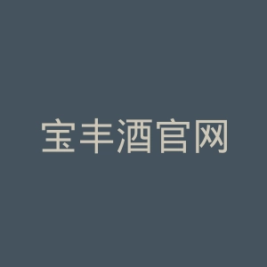 宝丰酒官网
