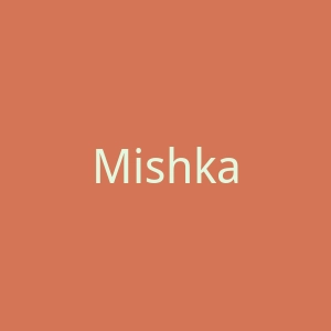 Mishka官网