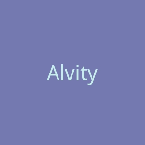 Alvityl维生素官网