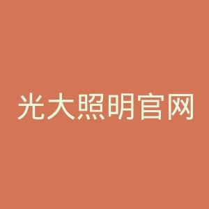 光大照明官网