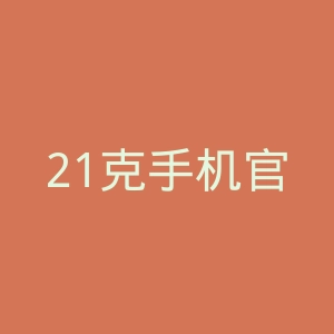 21克手机官网
