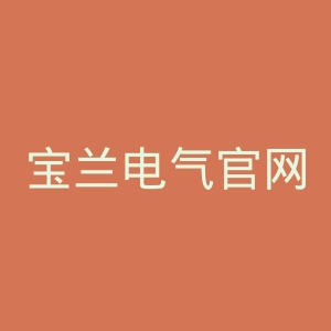 宝兰电气官网