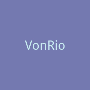 VonRio官网