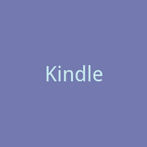 Kindle官网