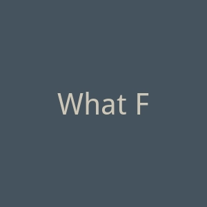 What For官网