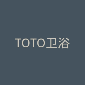 TOTO卫浴官网