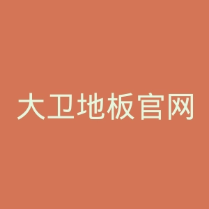 大卫地板官网