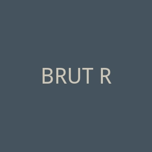BRUT ROSE官网