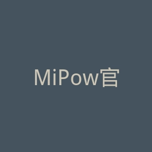 MiPow官网