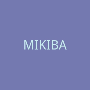 MIKIBANA官网
